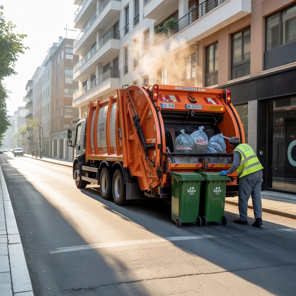 dumpster rental flint tx